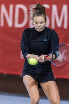 Nicole Rivkin 96 - TNB Verbandsmeisterschaft